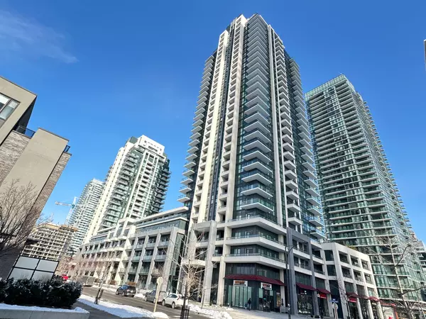 4055 Parkside Village DR #1514, Mississauga, ON L5B 0K8