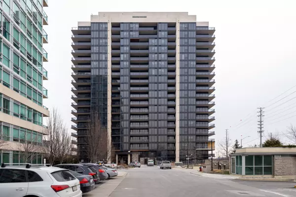 1035 Southdown RD #405, Mississauga, ON L5J 0A2