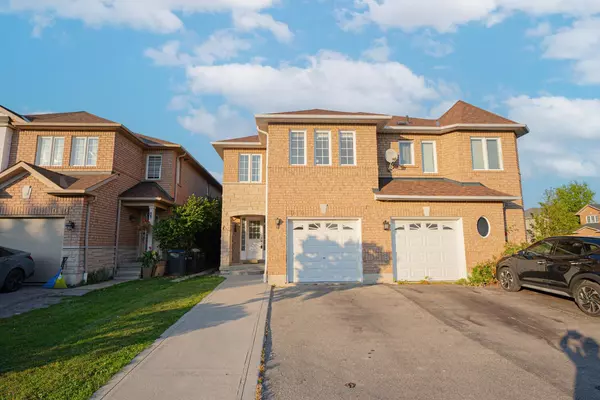 Mississauga, ON L5V 2N4,1014 Foxglove PL