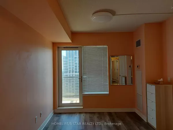 Mississauga, ON L5B 0C6,385 Prince Of Wales DR #3307