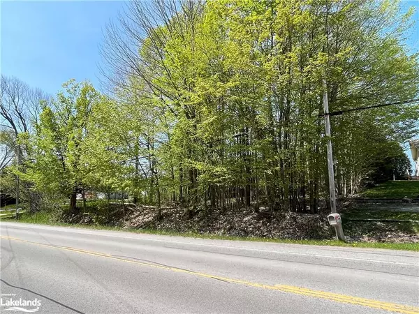 PART LOT 31 1 GREY RD, Georgian Bluffs, ON N0H 1S0