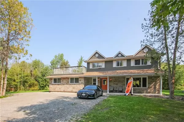 3162 BRUCE ROAD 15 N/A, Kincardine, ON N0G 2T0