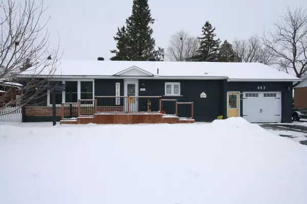 463 Annable ST, North Dundas, ON K0C 2K0