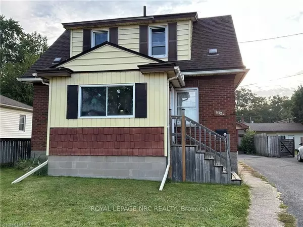 Niagara Falls, ON L2G 4M9,6322 Drummond RD