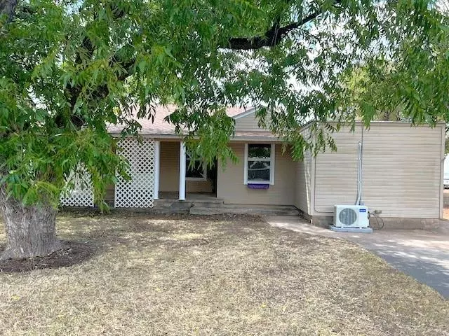 2118 Grand Avenue, Abilene, TX 79605