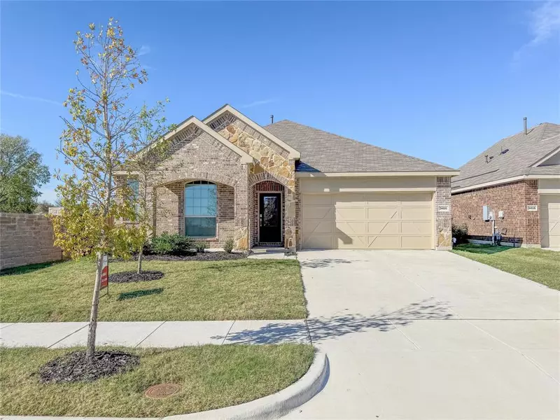 3401 Kingsview Drive, Denton, TX 76207