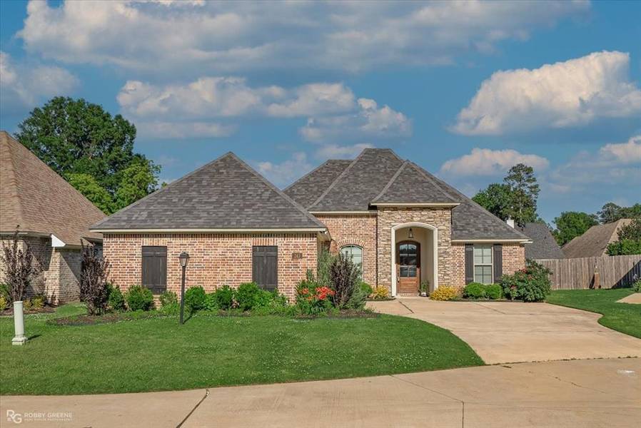 243 Acadiana Creek Drive, Shreveport, LA 71106