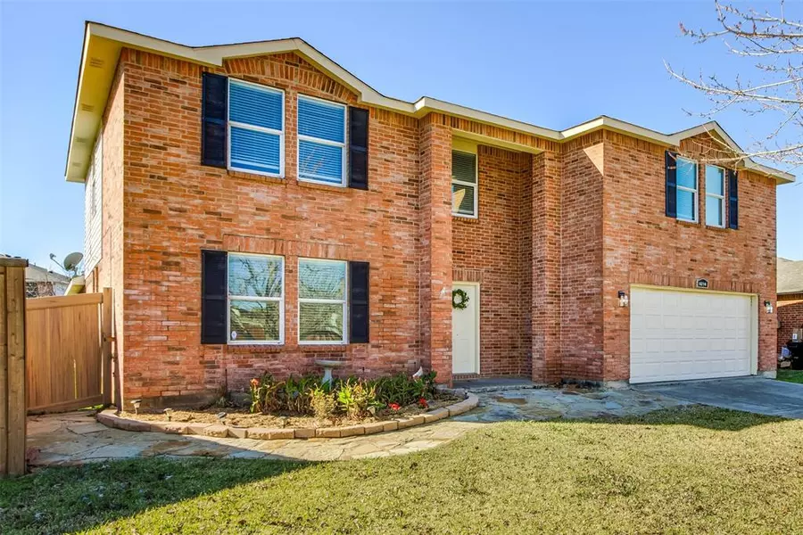 6216 Highfield Park, Denton, TX 76210