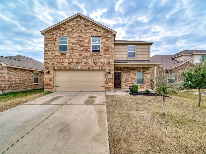 1907 Pilot Point Way, Princeton, TX 75407