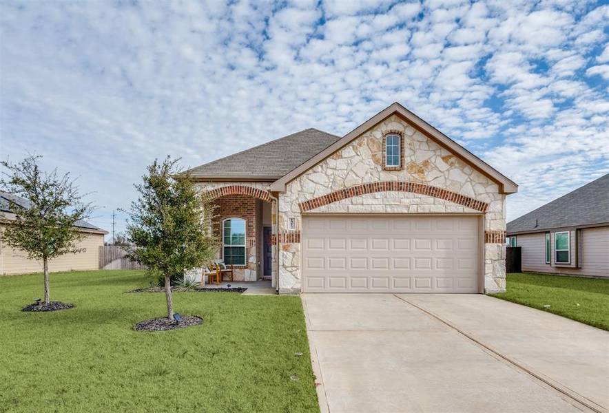 1212 Copper Drive, Desoto, TX 75115