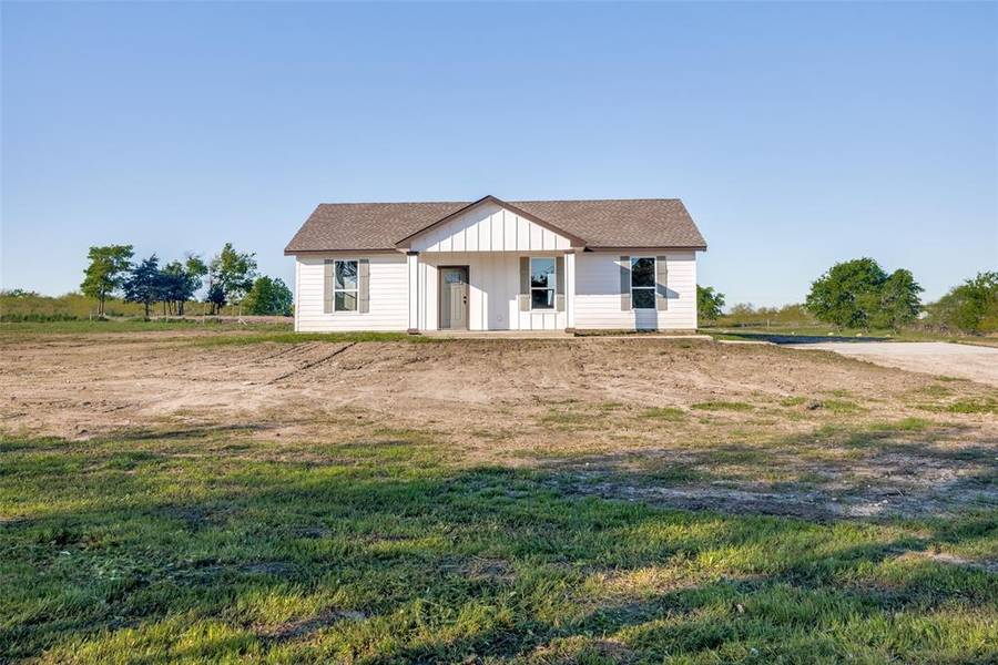 6358 Abner Road, Terrell, TX 75142