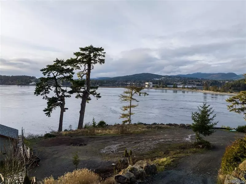 7023 East Sooke Rd #LOT10, Sooke, BC V9Z 1C1