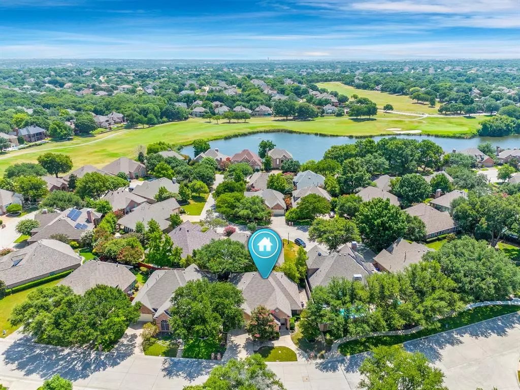 Mckinney, TX 75072,809 Lake Point Circle