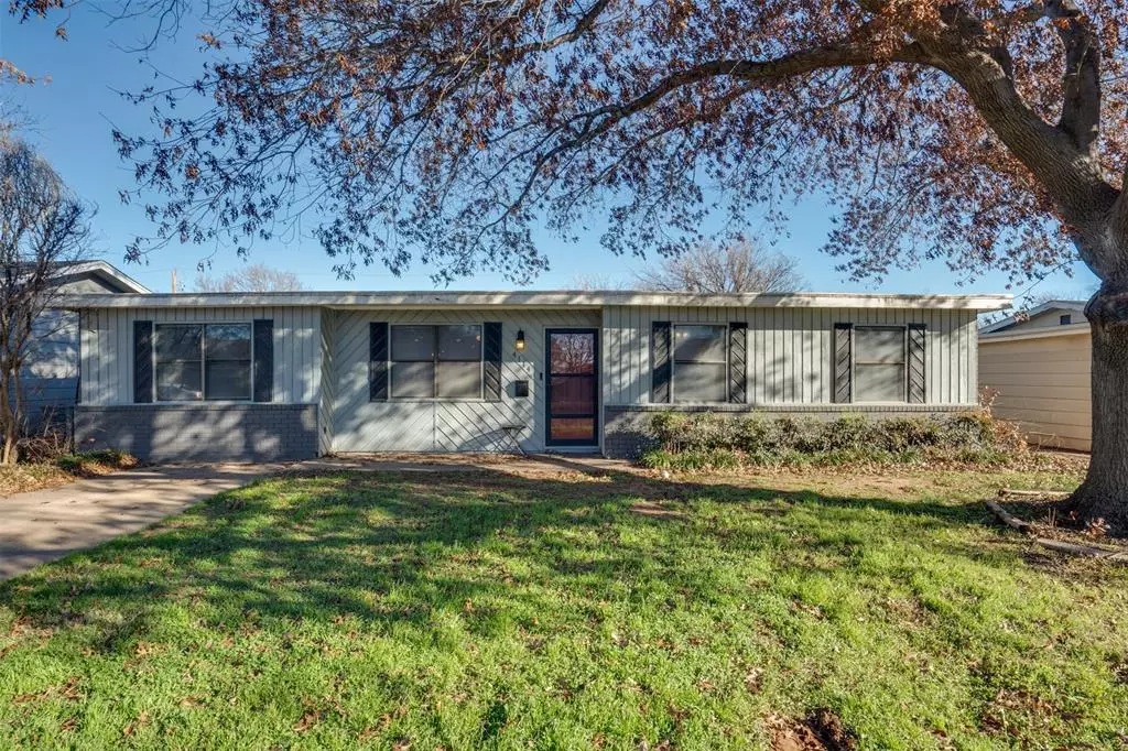 Wichita Falls, TX 76308,4114 Lavell Avenue