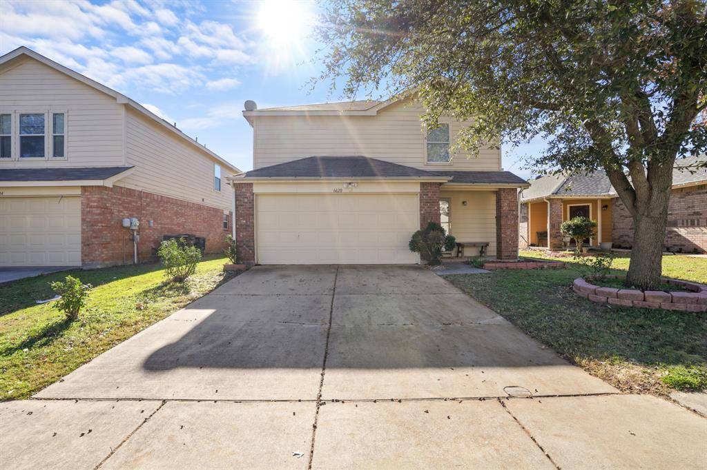 Fort Worth, TX 76179,6620 Meadow Way Lane