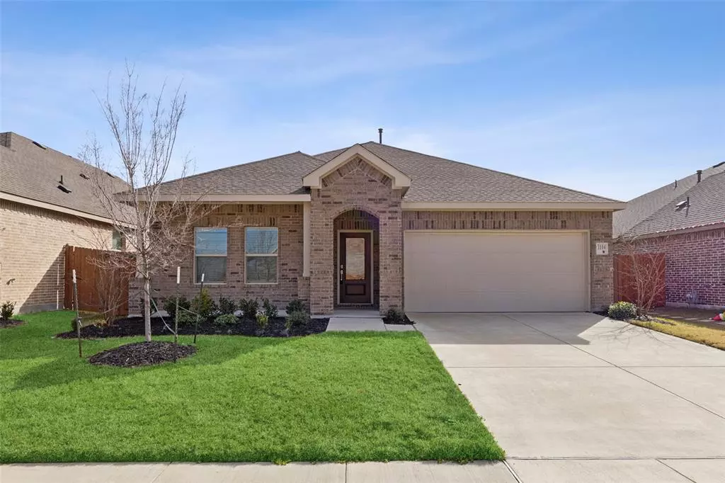 Crandall, TX 75114,3104 Feathercrest Lane