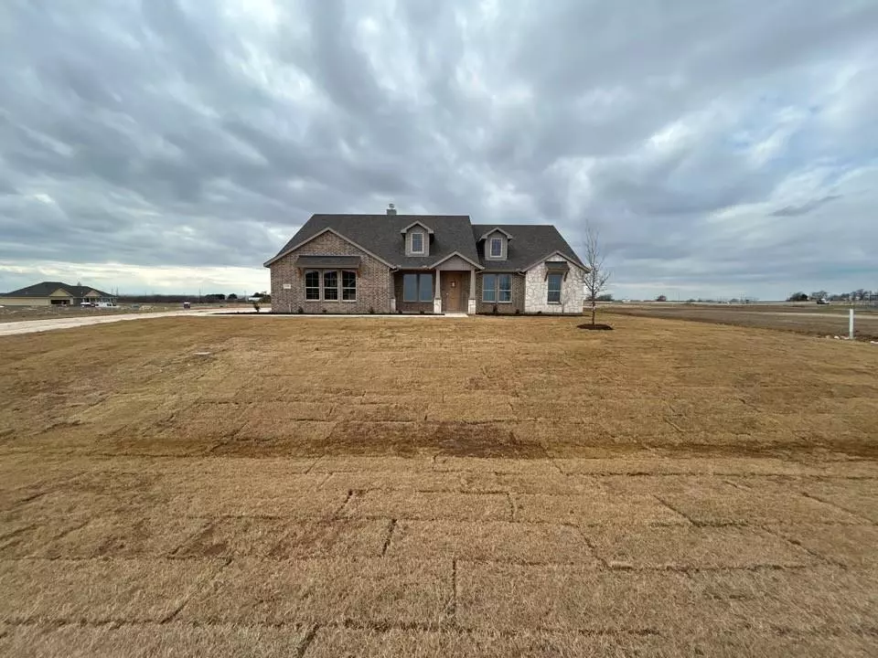 New Fairview, TX 76078,109 Moss Glen Lane