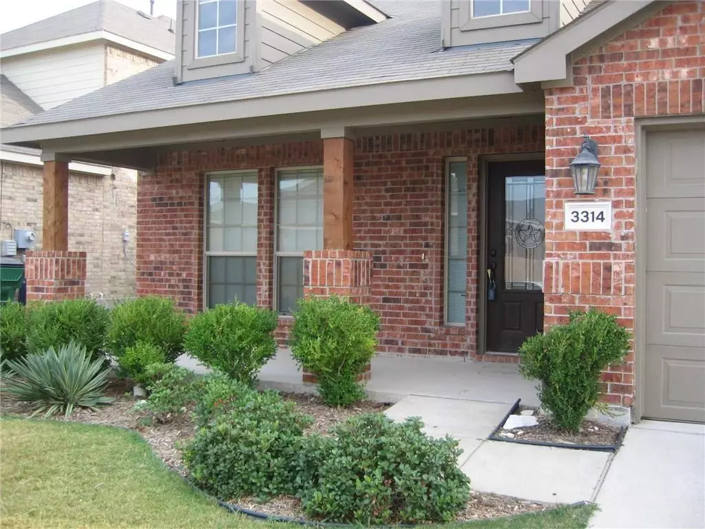 Melissa, TX 75454,3314 Bear Creek Drive