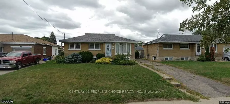 Cambridge, ON N1R 4T6,77 Dudhope AVE