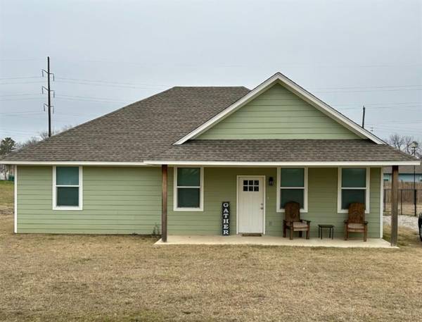 1510 W Tahlequah Street, Sulphur, OK 73086