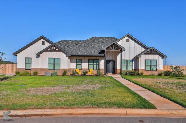 236 Runnymede Way, Abilene, TX 79606