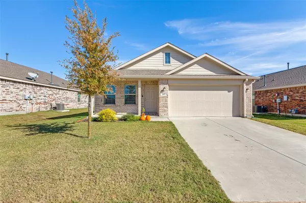 247 Laurenbrooke Drive, Anna, TX 75409