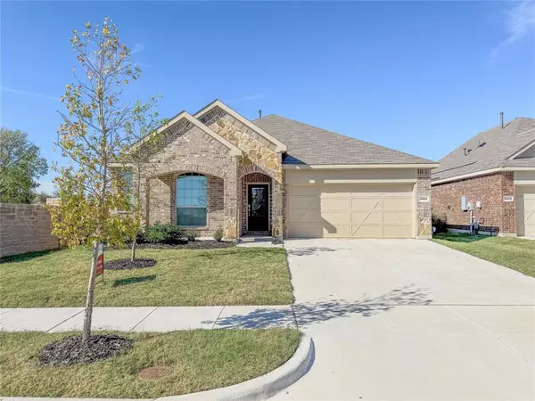 3401 Kingsview Drive, Denton, TX 76207