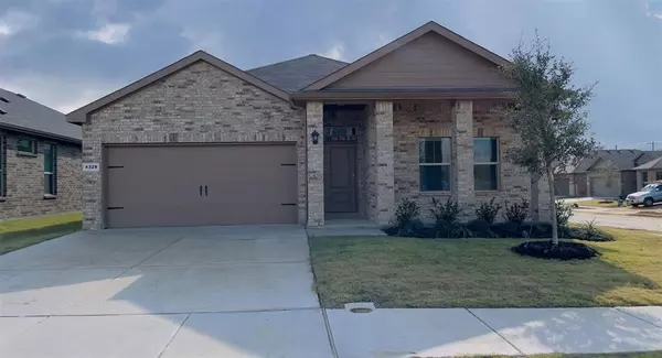 4329 CARIO Lane, Fort Worth, TX 76036