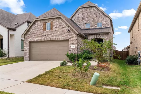 Forney, TX 75126,2407 Neff Lane