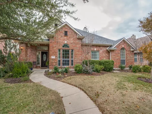 Mckinney, TX 75070,6301 Blackstone Drive