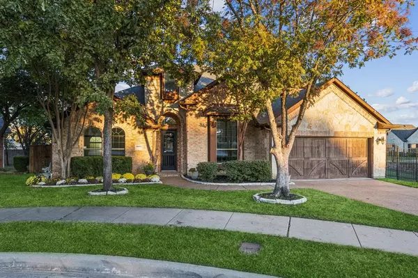 Colleyville, TX 76034,6005 Milan Court