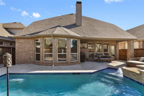 The Colony, TX 75056,8244 Paisley