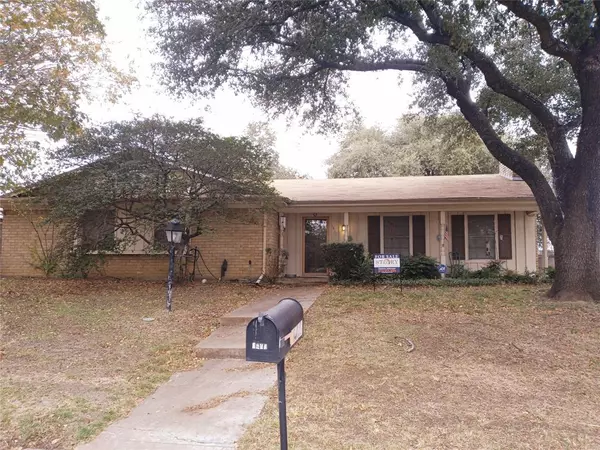 1413 Alford Drive, Hillsboro, TX 76645