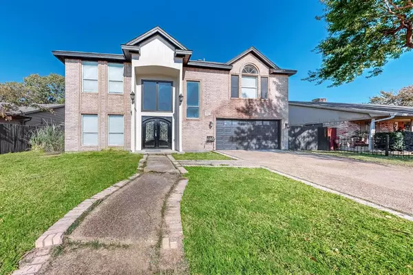 3457 Nogales Drive, Dallas, TX 75220