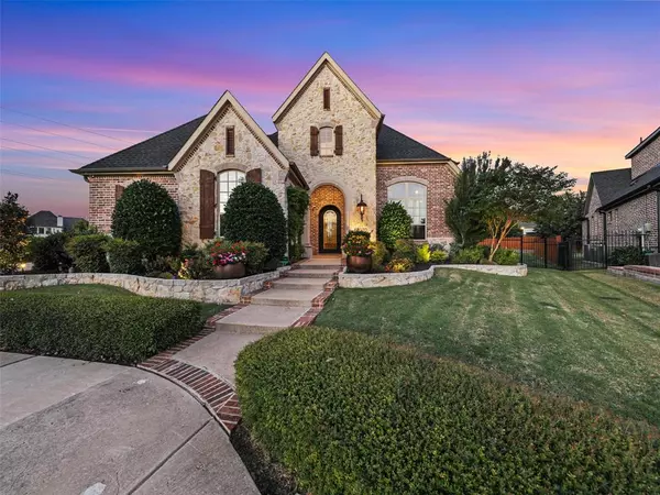 Frisco, TX 75033,12970 Mahogany Court