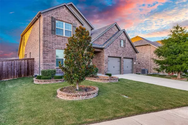 Prosper, TX 75078,5470 Blue Quail Drive