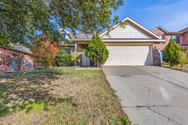 Fort Worth, TX 76137,5609 Whitethorn Court