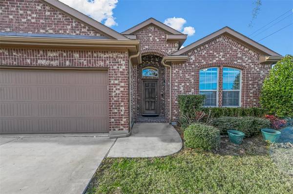 11517 Dorado Vista Trail, Fort Worth, TX 76052