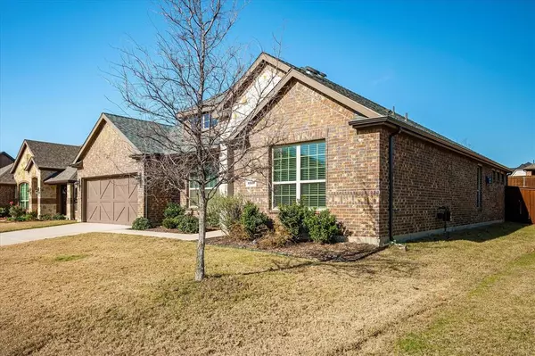 Little Elm, TX 75068,1320 Carlet Drive