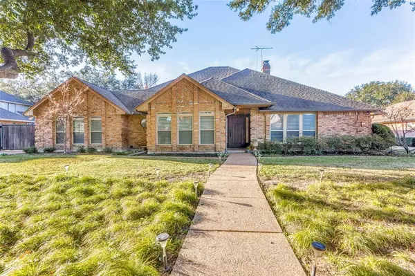 Fort Worth, TX 76132,6717 Cool Meadow Drive