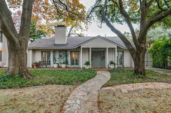 4629 Southern Avenue, Highland Park, TX 75209