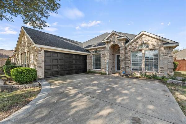 7717 Stonehaven Lane, Rowlett, TX 75089