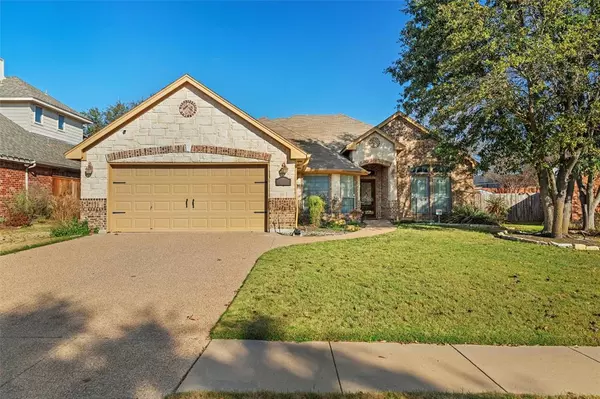 Benbrook, TX 76126,10712 Greenview Court