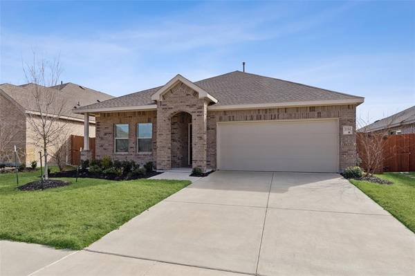 Crandall, TX 75114,3104 Feathercrest Lane