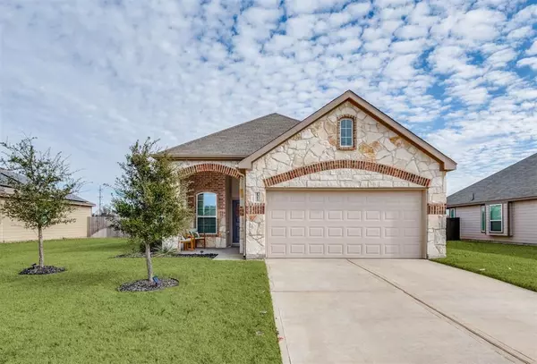 1212 Copper Drive, Desoto, TX 75115