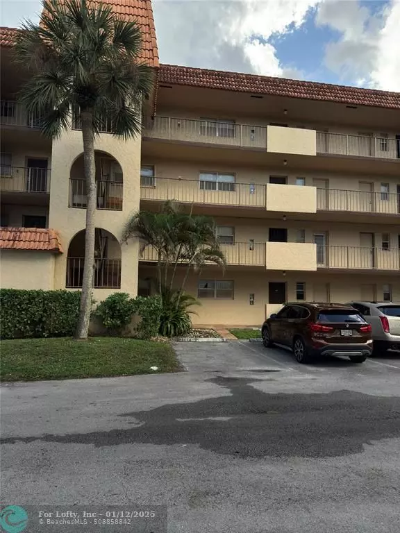 Lauderhill, FL 33319,6361 N Falls Circle Dr  #309