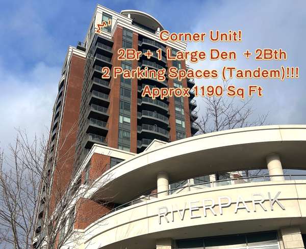 8200 Birchmount RD #1008, Markham, ON L3R 9W1