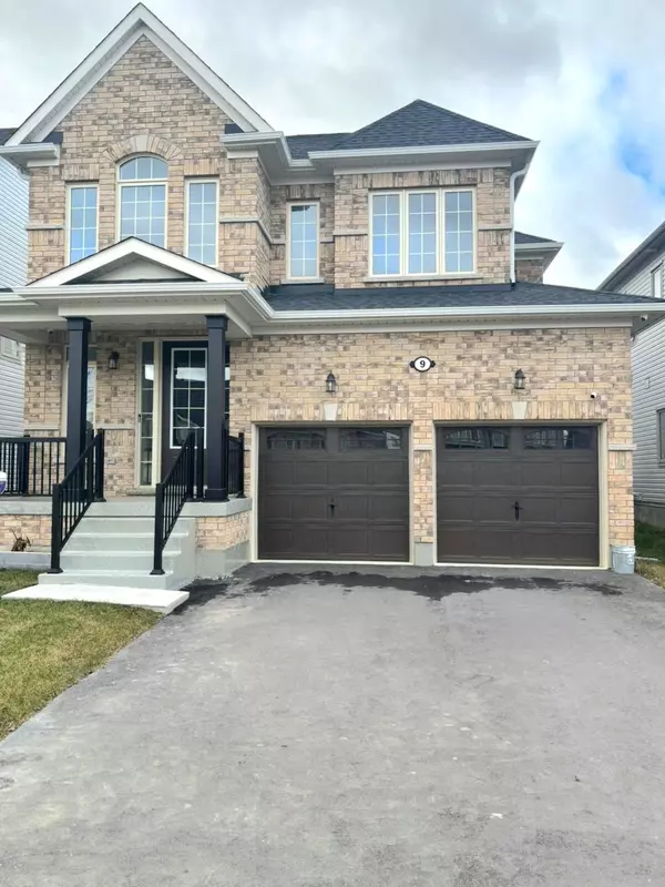 Kawartha Lakes, ON K9V 0P2,9 Hennessey CRES