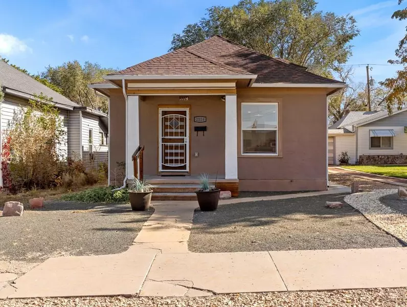 2114 Cedar Ave, Pueblo, CO 81004