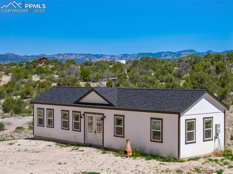 659 Turrell TRL, Penrose, CO 81240